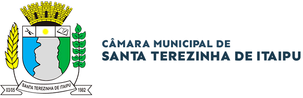 Câmara Municipal de Santa Terezinha de Itaipu